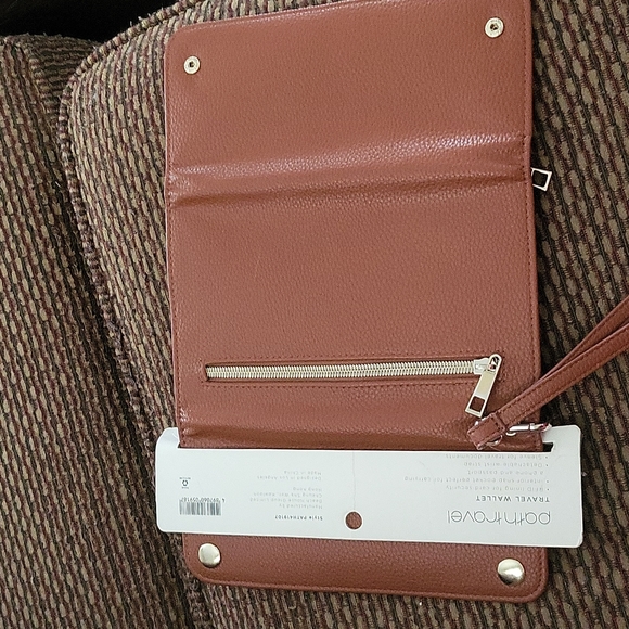 Path Travel Style PathH419107 Brown - Picture 4 of 4